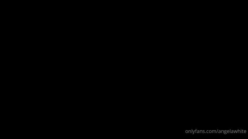 OnlyFans - Angela White, Indica Flower - I’ve Never Fucked Indica Flowers Before rq.mp4