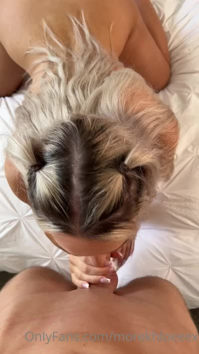 OnlyFans - Khloe Knowles - Cute girl doing anal rq.mp4