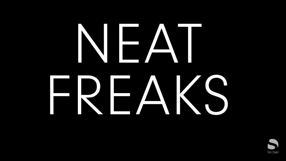 OnlyFans - Siri Dahl - Neat Freaks rq.mp4