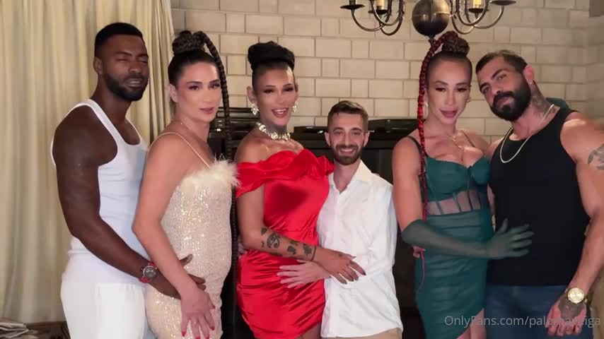 OnlyFans - Paloma Veiga - A party exactly the way you've always dreamed rq.mp4